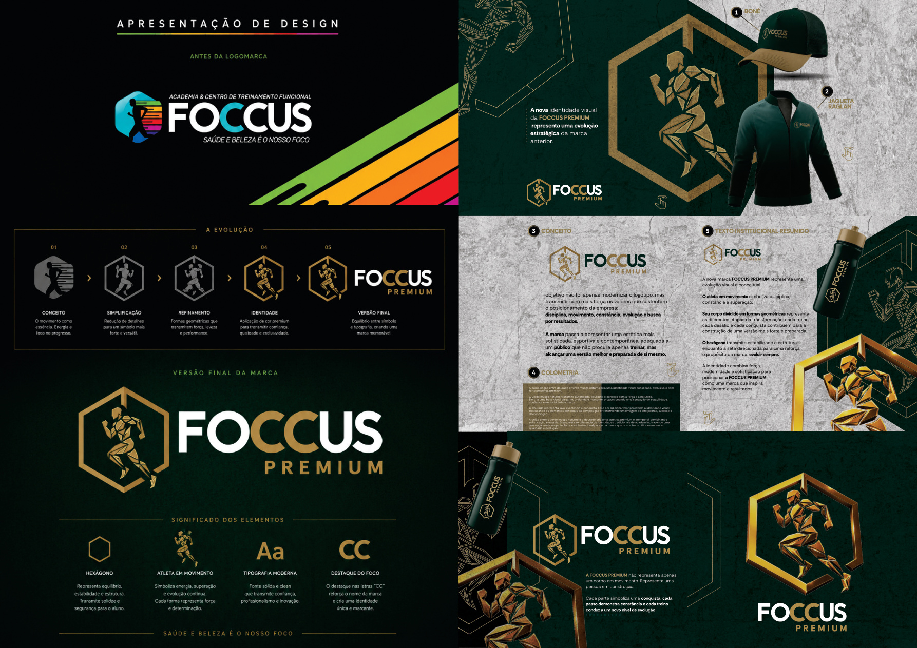 Foccus Premium